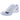 Women's Jet Mach 4 Grass WIM Tennis Shoes White and Black
