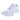 Women's SFX EVO All Court WIM Tennis Shoes White and Grey