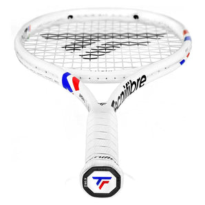 T-Fight 300s 2025 Tennis Racquet-Racquets-Tecnifibre-321-Tennis Express