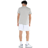 Men's Icon Tennis Crew-Apparel-K-Swiss-3219-Tennis Express