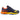 Juniors Jet Mach 3 All Court Tennis Shoes Black and Sunset,Footwear,Babolat,,,Tennis Express,32F26648A-2054F26-1