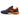 Juniors Jet Mach 3 All Court Tennis Shoes Black and Sunset,Footwear,Babolat,,,Tennis Express,32F26648A-2054F26-2