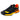 Juniors Jet Mach 3 All Court Tennis Shoes Black and Sunset,Footwear,Babolat,Black/Sunset,13.5C,Tennis Express,32F26648A-2054F26copy