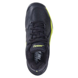 Juniors' Propulse All Court Tennis Shoes Black and Aero-Footwear-Babolat-, [current_file_name-Tennis Express