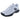 Juniors' Propulse 3 All Court Tennis Shoes Illusion Blue and Black