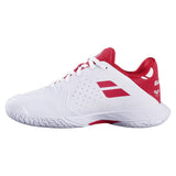Junior' Propulse 3 All Court WIM Tennis Shoes,Footwear,Babolat,,,Tennis Express,32KS26553A-1116-2