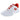 Junior' Propulse 3 All Court WIM Tennis Shoes,Footwear,Babolat,White/Red,13.5C,Tennis Express,32KS26553A-1116copy