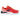 Juniors' Jet Mach 3 All Court Tennis Shoes Strike Red and White-Footwear-Babolat-32S24648-5059S24-1-Tennis Express