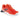 Juniors' Jet Mach 3 All Court Tennis Shoes Strike Red and White-Footwear-Babolat-32S24648-5059S24-y-Tennis Express