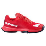 Juniors' Jet Mach 3 All Court Tennis Shoes-Footwear-Babolat-, [current_file_name-Tennis Express