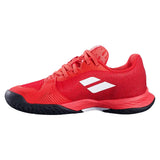 Juniors' Jet Mach 3 All Court Tennis Shoes-Footwear-Babolat-, [current_file_name-Tennis Express