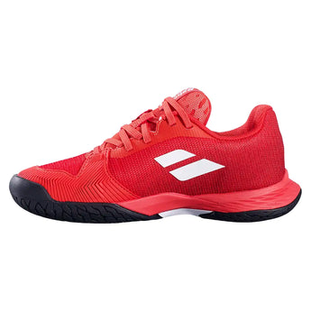 Juniors' Jet Mach 3 All Court Tennis Shoes-Footwear-Babolat-, [current_file_name-Tennis Express