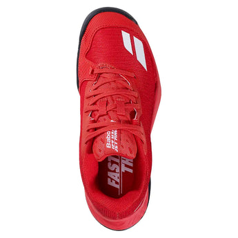 Juniors' Jet Mach 3 All Court Tennis Shoes-Footwear-Babolat-, [current_file_name-Tennis Express
