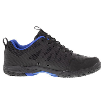 Unisex ProShot Pickleball Shoes Black and Noir,Footwear,Acacia,,,Tennis Express,33-H21-1