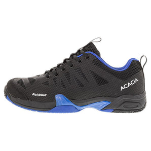 Unisex ProShot Pickleball Shoes Black and Noir,Footwear,Acacia,,,Tennis Express,33-H21-2