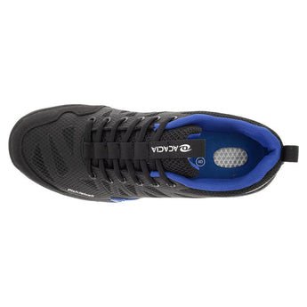 Unisex ProShot Pickleball Shoes Black and Noir,Footwear,Acacia,,,Tennis Express,33-H21-21