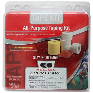 Mueller Taping Kit-Sports Medicine-Mueller-3314-DEFAULT-L-Tennis Express