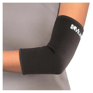Mueller Elbow Sleeve Large-Sports Medicine-Mueller-3334-DEFAULT-L-Tennis Express