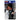 Sampras Black Vibration Tennis Dampener-Accessories-Tourna-33933-DEFAULT-L-Tennis Express
