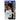 Sampras White Vibration Tennis Dampener-Accessories-Tourna-33935-DEFAULT-L-1-[Sku]-Tennis Express