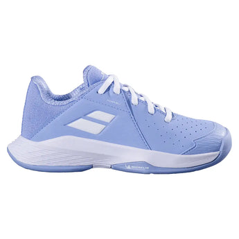 Juniors' Propulse 3 All Court Tennis Shoes Forever Blue-Footwear-Babolat-, [current_file_name-Tennis Express