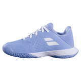 Juniors' Propulse 3 All Court Tennis Shoes Forever Blue-Footwear-Babolat-, [current_file_name-Tennis Express