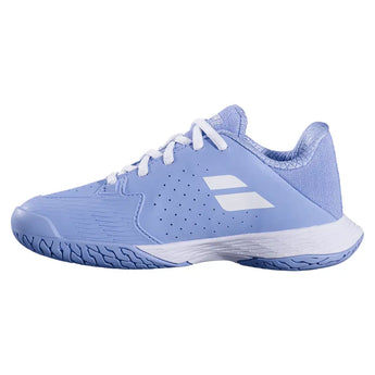 Juniors' Propulse 3 All Court Tennis Shoes Forever Blue-Footwear-Babolat-, [current_file_name-Tennis Express