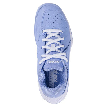 Juniors' Propulse 3 All Court Tennis Shoes Forever Blue-Footwear-Babolat-, [current_file_name-Tennis Express
