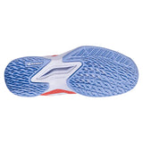 Juniors' Jet Mach 3 All Court Tennis Shoes Melon-Footwear-Babolat-, [current_file_name-Tennis Express