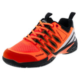 Men's Tyler Signature Edition Pickleball Shoes Solar,Footwear,Acacia,6,,Tennis Express,34-060S22copy