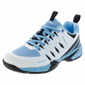 Women's Signature Edition Pickleball Shoes Sky,Footwear,Acacia,6,,Tennis Express,34-160S22copy