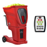 Phenom Two with 20-Function Remote Control Ball Machine-Court Equipment-Lobster-34089-DEFAULT-L-Tennis Express