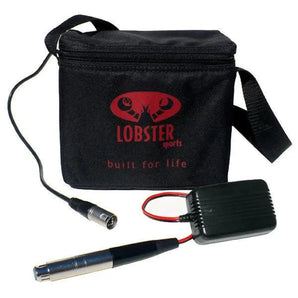 External Battery Pack For Elite Freedom and Elite Grand Limited Edition-Court Equipment-Lobster-34091-DEFAULT-L-Tennis Express