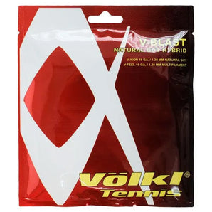 V-Blast 16G Hybrid Tennis String-Strings-Volkl-34819-DEFAULT-L-Tennis Express