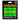 V-Tac 3 Pack Neon Green Tennis Overgrip-Accessories-Volkl-34824-DEFAULT-L-Tennis Express
