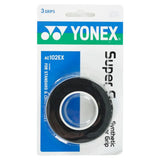 Wet Super Grap-Accessories-Yonex-34833-BLACK-L-Tennis Express