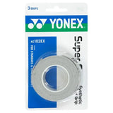 Wet Super Grap-Accessories-Yonex-34833-GREY-L-Tennis Express