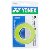 Wet Super Grap-Accessories-Yonex-34833-LIME_GREEN-L-Tennis Express