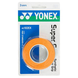 Wet Super Grap-Accessories-Yonex-34833-ORANGE-L-Tennis Express