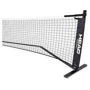 18 Foot Starter Tennis Net-Court Equipment-Head-35983-DEFAULT-L-Tennis Express