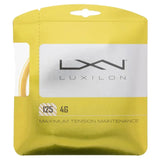 4G 125MM/17G Tennis String-Strings-Luxilon-36760-DEFAULT-L-Tennis Express