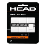 Prestige Pro Overgrips White-Accessories-Head-3686-DEFAULT-L-1-[Sku]-Tennis Express