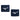 2-Inch Wristbands G Navy-Accessories-Mizuno-370232-5151S25-Tennis Express