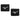 2-Inch Wristbands G Black-Accessories-Mizuno-370232-9090S25-Tennis Express