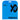 V-Pro Tennis String Blue-Strings-Volkl-384353-16-Tennis Express