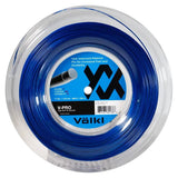 V-Pro Tennis String Reel Blue-Strings-Volkl-384355-17-Tennis Express