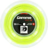 Moto 16G Tennis String Reel Lime-Strings-Gamma-39179-DEFAULT-L-Tennis Express