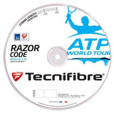 ATP Razor Code 1.30MM/16G Tennis String Reel Carbon-Strings-Tecnifibre-39259-DEFAULT-L-Tennis Express