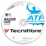 ATP Razor Code 1.25MM/17G Tennis String Reel Carbon-Strings-Tecnifibre-39260-DEFAULT-L-Tennis Express