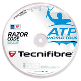 ATP Razor Code 1.20MM/18G Tennis String Reel Carbon-Strings-Tecnifibre-39261-DEFAULT-L-Tennis Express